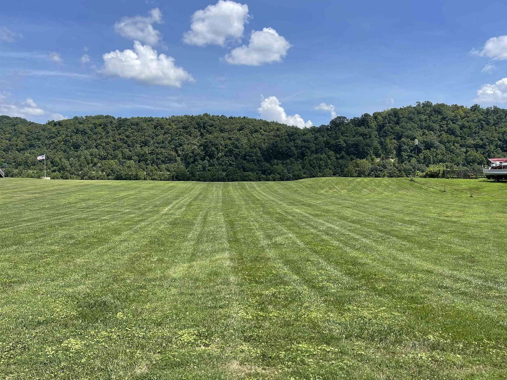 1.27 Acres of Land for Sale in Crown City, Ohio