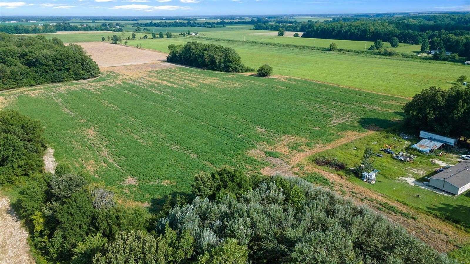 17 Acres of Land for Sale in Broseley, Missouri