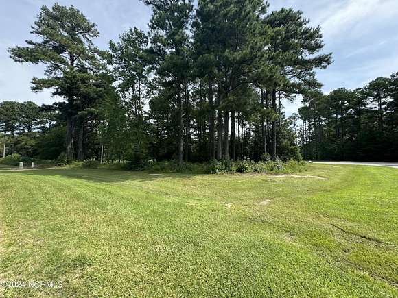 0.4 Acres of Residential Land for Sale in Hertford, North Carolina