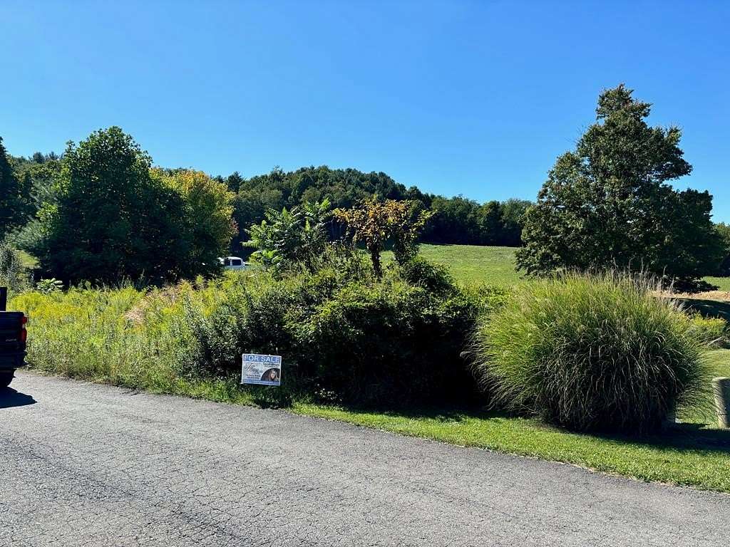 0.275 Acres of Residential Land for Sale in Daniels, West Virginia