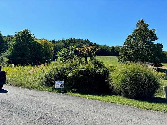 0.275 Acres of Residential Land for Sale in Daniels, West Virginia