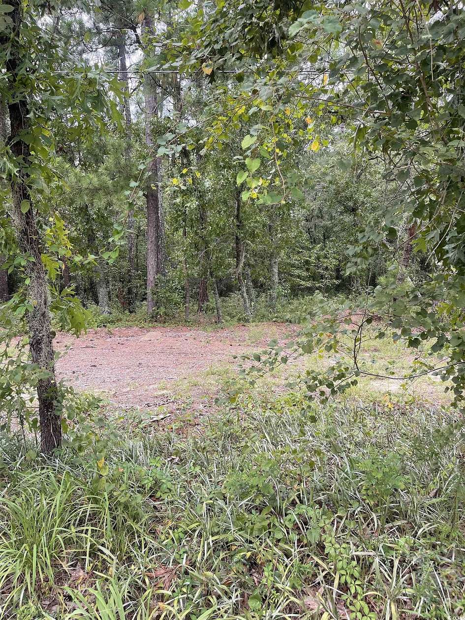 0.5 Acres of Residential Land for Sale in Conway, South Carolina