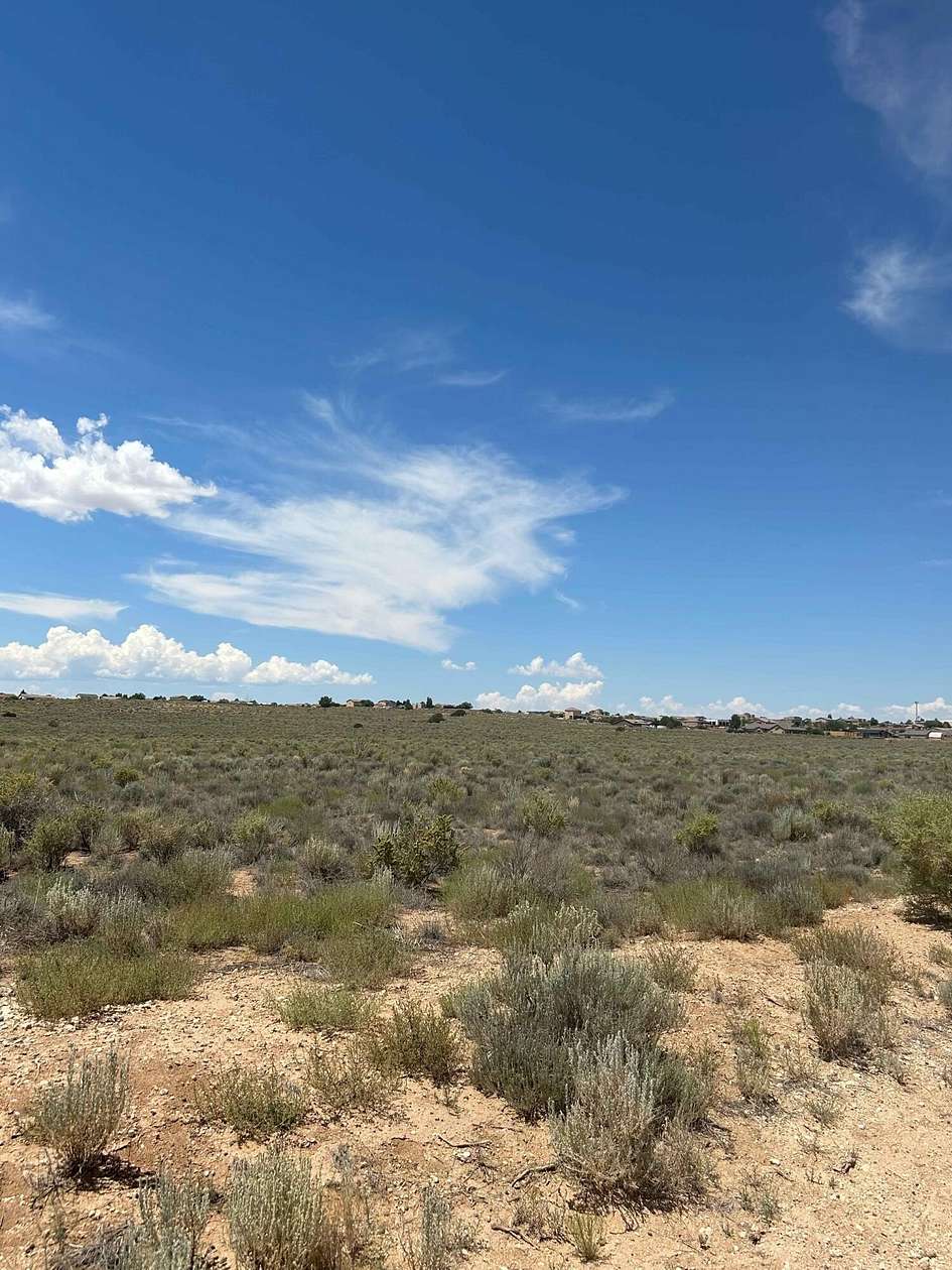 0.5 Acres of Land for Sale in Rio Rancho, New Mexico