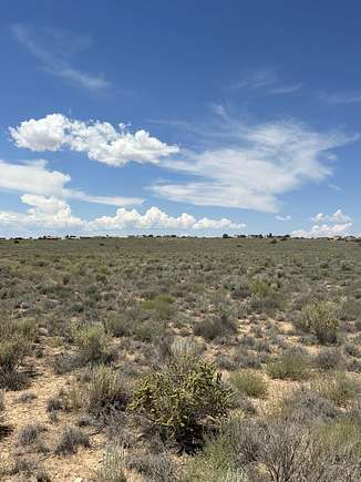 0.5 Acres of Land for Sale in Albuquerque, New Mexico