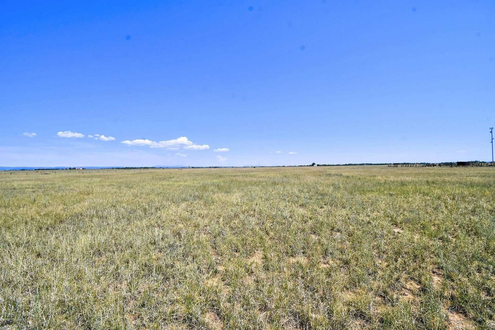 4.83 Acres of Residential Land for Sale in Estancia, New Mexico