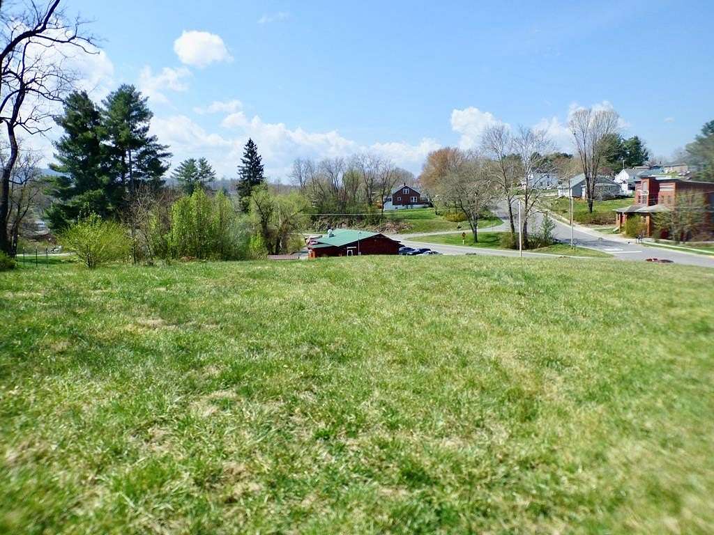 0.7 Acres of Residential Land for Sale in Wytheville, Virginia