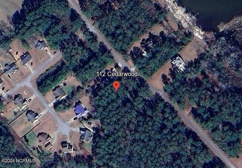 0.52 Acres of Residential Land for Sale in Havelock, North Carolina