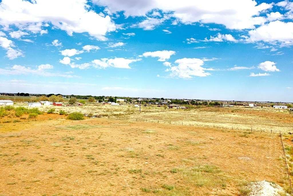 2 Acres of Land for Sale in Andrews, Texas