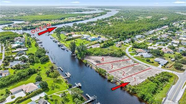 0.46 Acres of Residential Land for Sale in Port St. Lucie, Florida