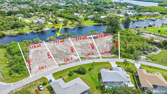 0.38 Acres of Residential Land for Sale in Port St. Lucie, Florida