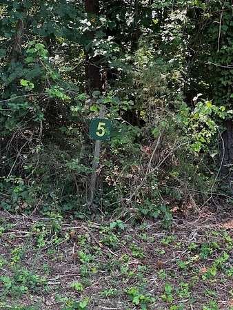 Residential Land for Sale in Clarksville, Virginia