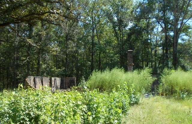 1.2 Acres of Residential Land for Sale in Monticello, Mississippi