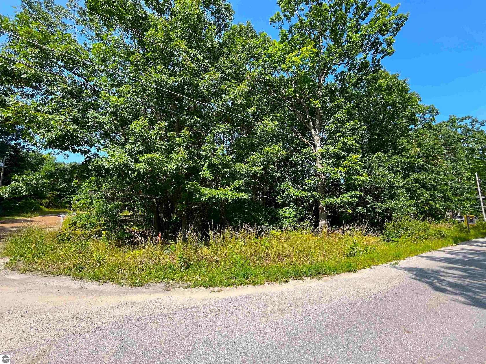 0.35 Acres of Land for Sale in Interlochen, Michigan