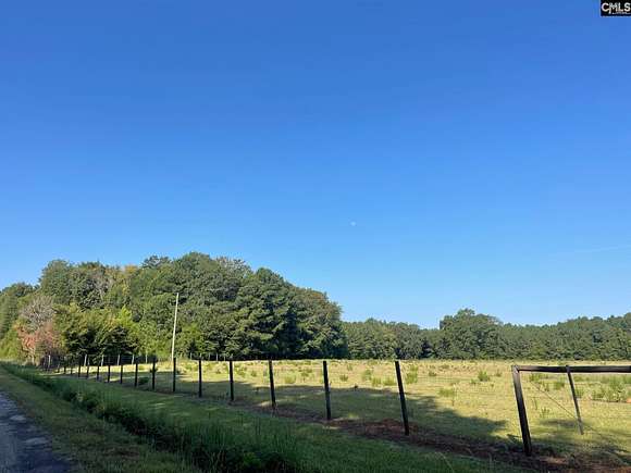 14.6 Acres of Land for Sale in Saluda, South Carolina