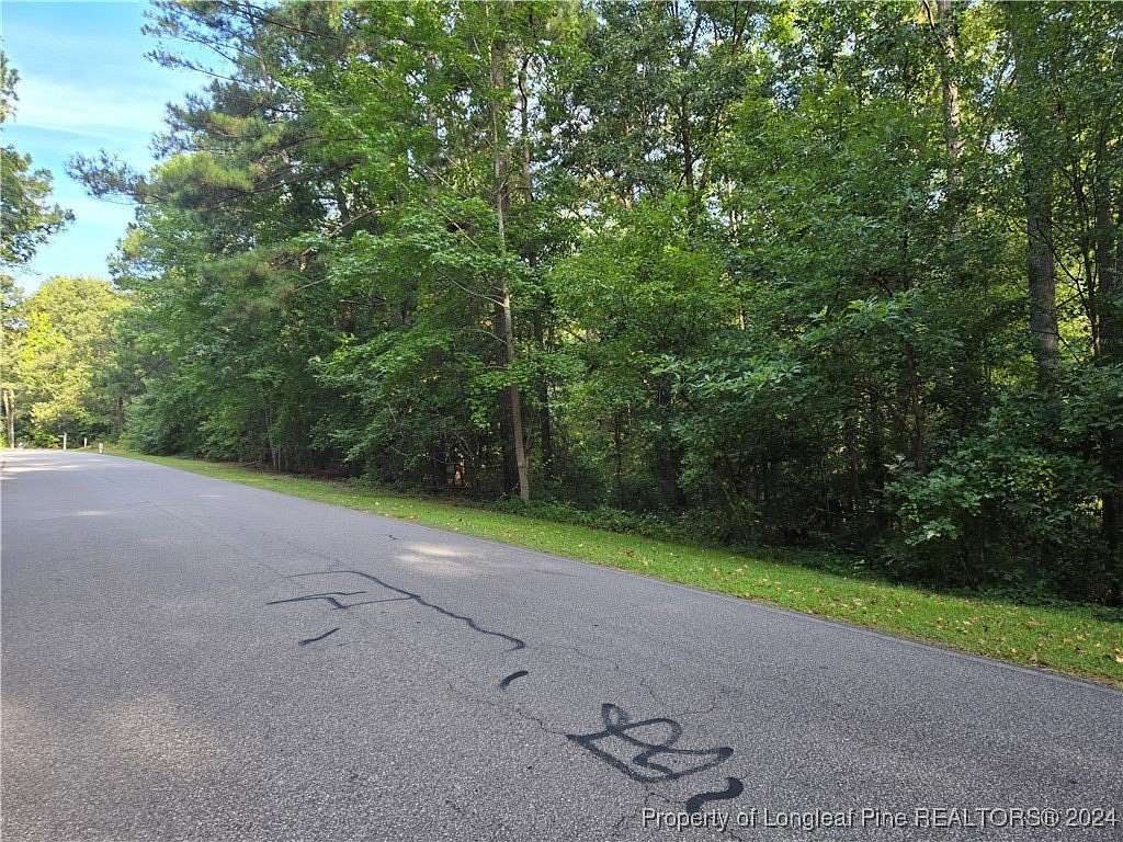 0.56 Acres of Residential Land for Sale in Vass, North Carolina