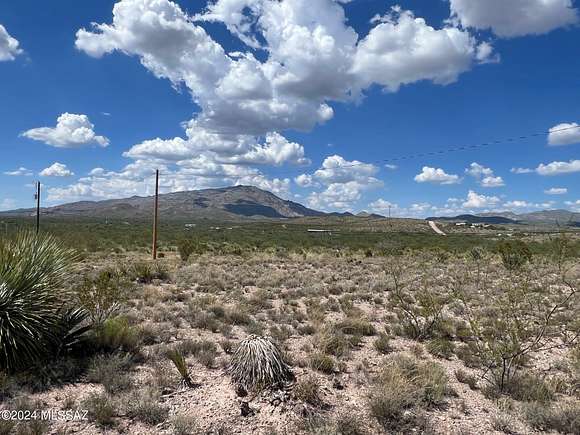 2.5 Acres of Residential Land for Sale in Vail, Arizona