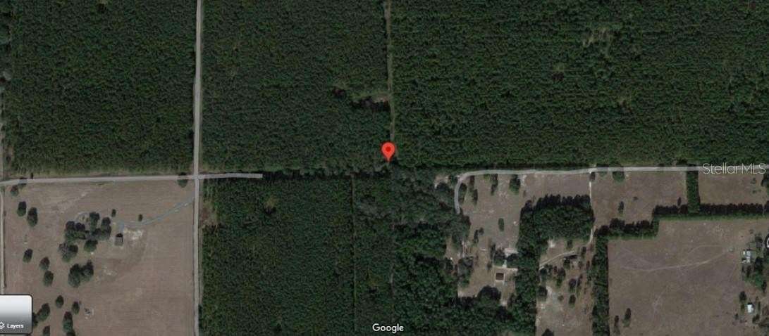0.46 Acres of Land for Sale in Newberry, Florida