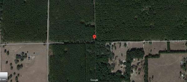 0.46 Acres of Land for Sale in Newberry, Florida
