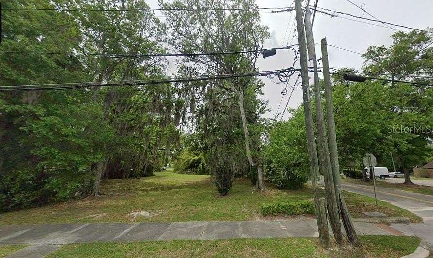 0.06 Acres of Land for Sale in High Springs, Florida