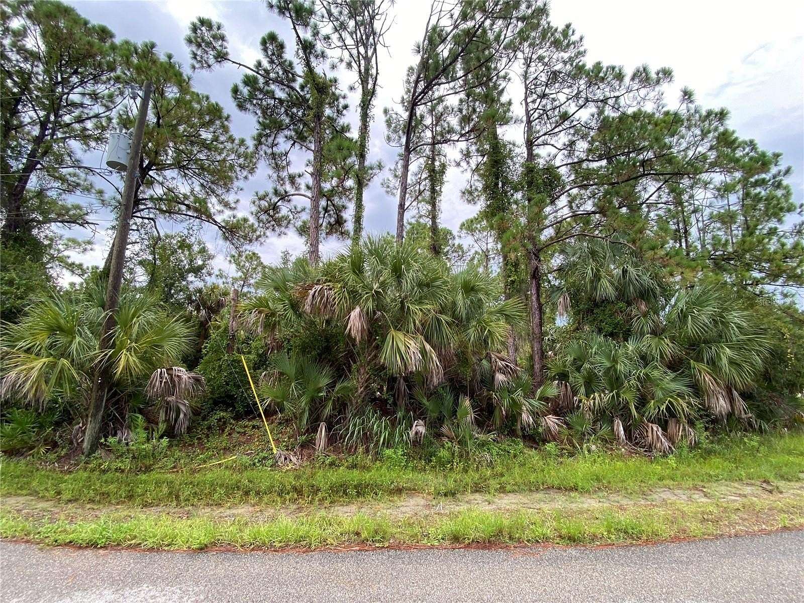 0.27 Acres of Residential Land for Sale in North Port, Florida