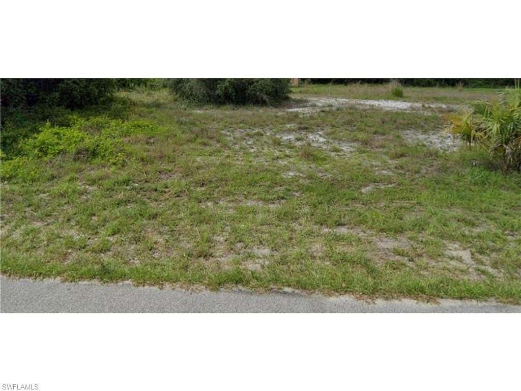 0.23 Acres of Residential Land for Sale in North Port, Florida