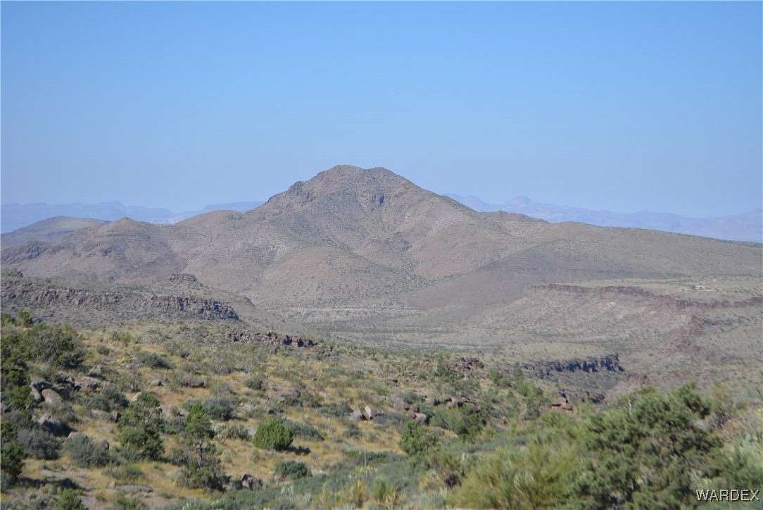 39.02 Acres of Recreational Land & Farm for Sale in Kingman, Arizona