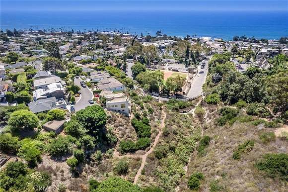 4.13 Acres of Residential Land for Sale in Laguna Beach, California