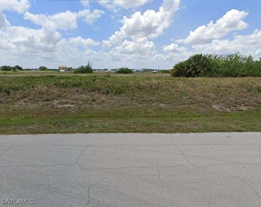 0.23 Acres of Residential Land for Sale in LaBelle, Florida