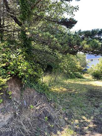 0.22 Acres of Residential Land for Sale in Seal Rock, Oregon