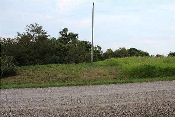 6.788 Acres of Residential Land for Sale in Coshocton, Ohio