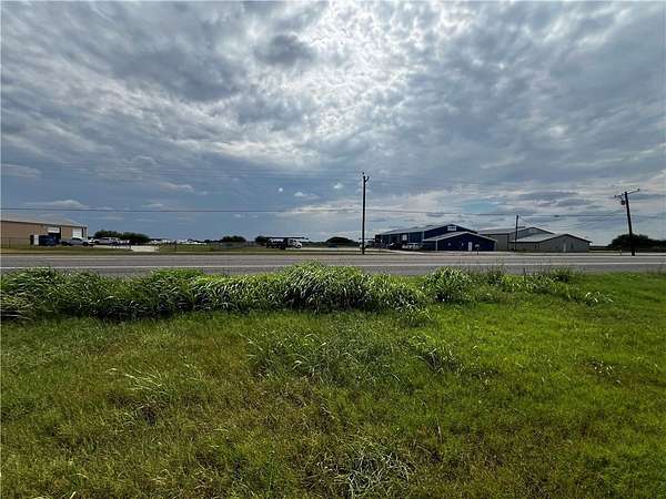 150 Acres of Improved Mixed-Use Land for Sale in Alice, Texas