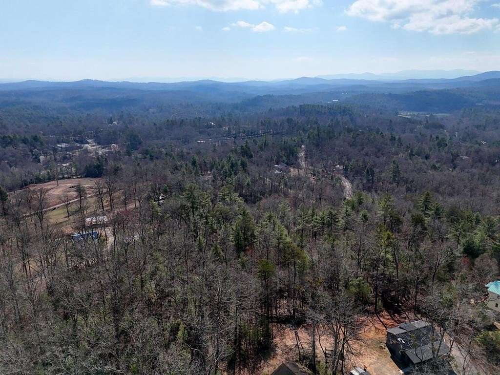 1 Acre of Residential Land for Sale in Blue Ridge, Georgia