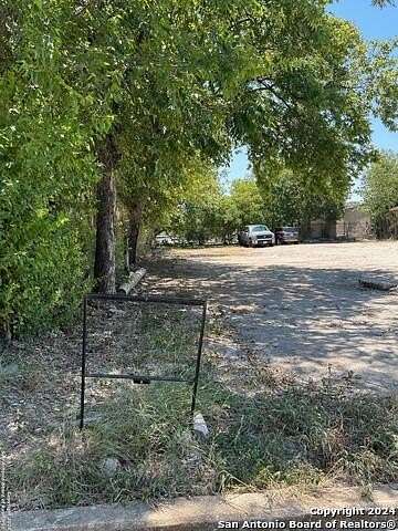 0.066 Acres of Residential Land for Sale in San Antonio, Texas