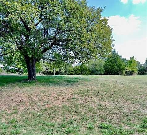 0.274 Acres of Residential Land for Sale in Sulphur, Oklahoma