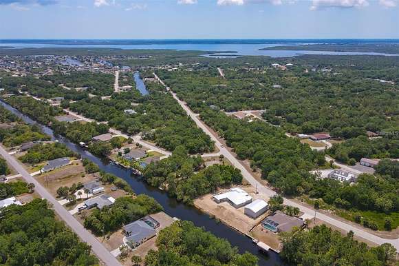 0.31 Acres of Residential Land for Sale in Port Charlotte, Florida