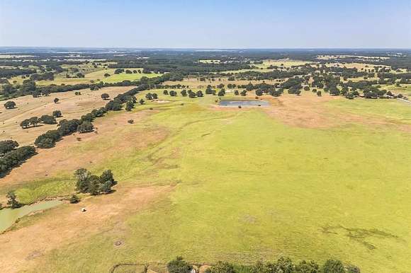 49 Acres of Land for Sale in Covington, Texas