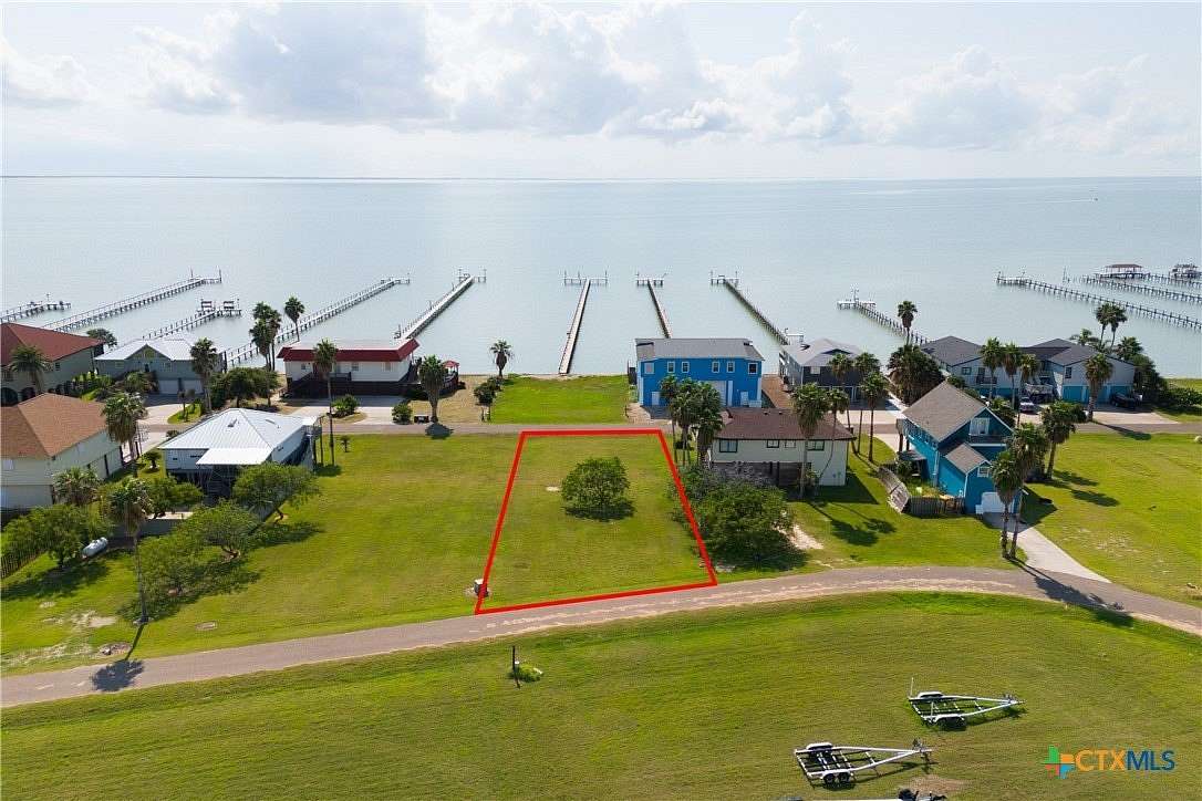 0.19 Acres of Residential Land for Sale in Port Mansfield, Texas