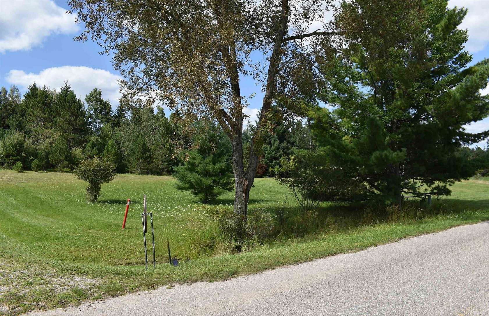 0.44 Acres of Residential Land for Sale in Gladwin, Michigan