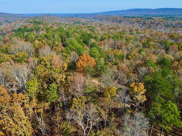 80 Acres of Recreational Land for Sale in Leeds, Alabama