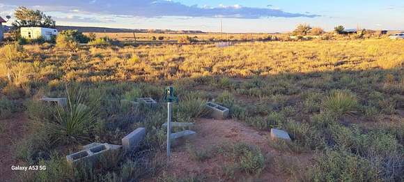 1 Acre of Land for Sale in Laguna, New Mexico