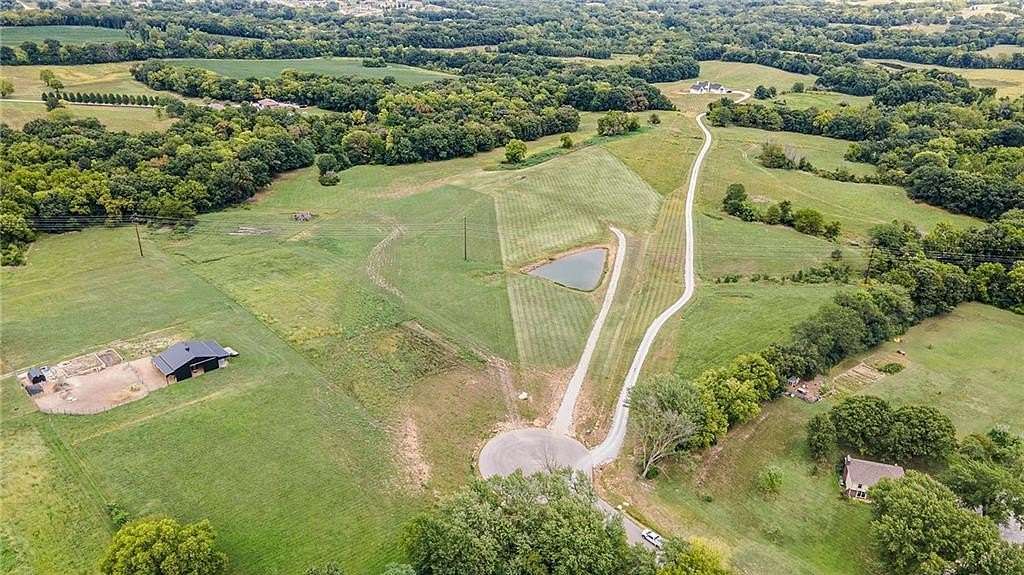 11.68 Acres of Mixed-Use Land for Sale in Liberty, Missouri