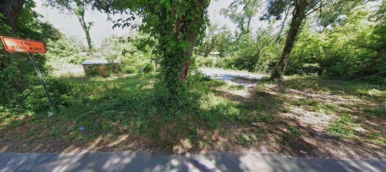 0.1 Acres of Residential Land for Sale in Marianna, Florida