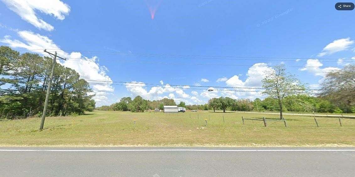0.41 Acres of Residential Land for Sale in Keystone Heights, Florida