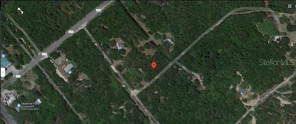 0.41 Acres of Residential Land for Sale in Keystone Heights, Florida