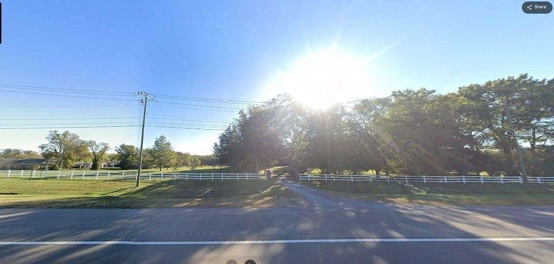 0.33 Acres of Residential Land for Sale in Cottondale, Florida