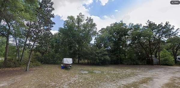 0.16 Acres of Residential Land for Sale in Keystone Heights, Florida