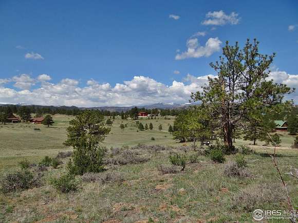 4.71 Acres of Agricultural Land for Sale in Livermore, Colorado