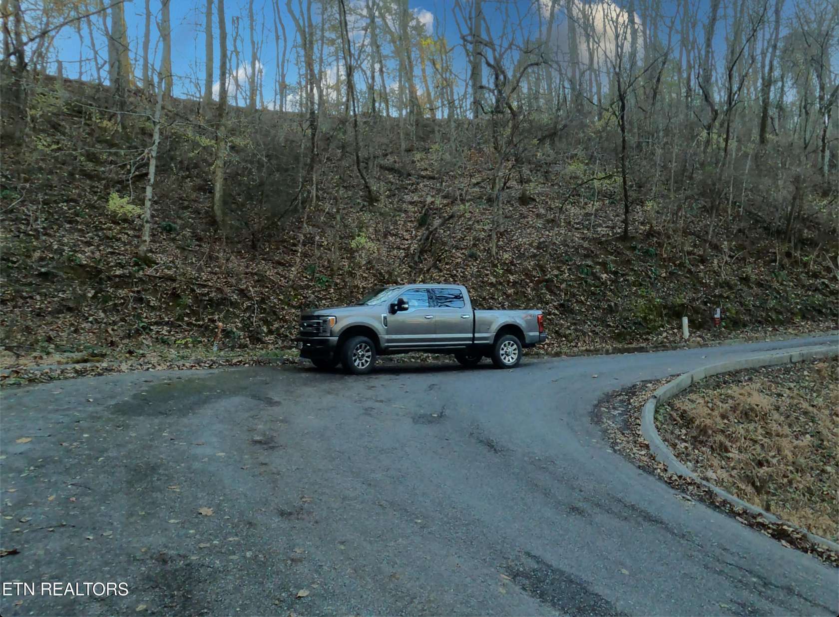 0.28 Acres of Residential Land for Sale in Sevierville, Tennessee