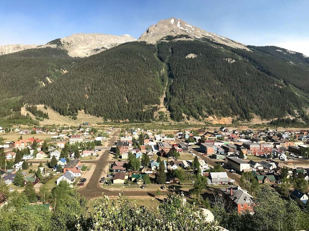 0.52 Acres of Mixed-Use Land for Sale in Silverton, Colorado