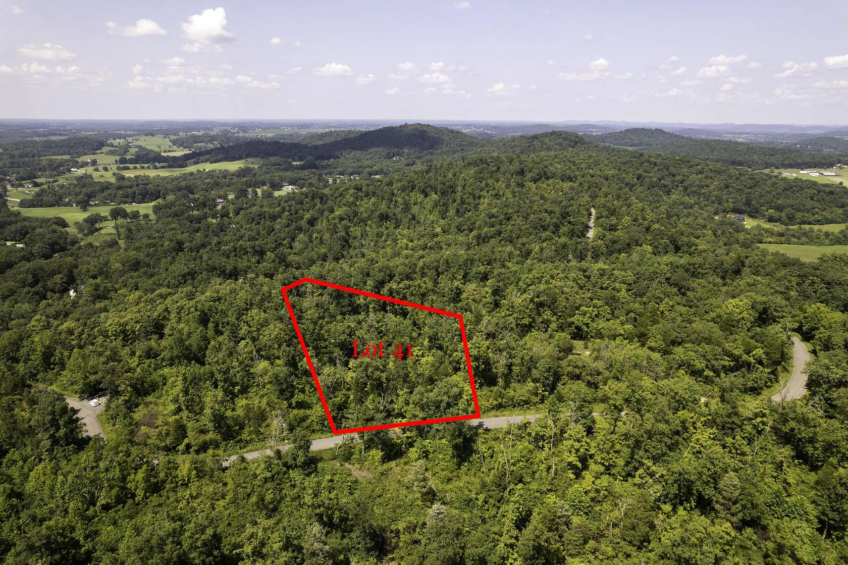 0.43 Acres of Residential Land for Sale in Somerset, Kentucky